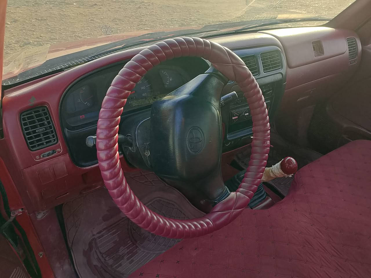 سلام عليكم بيكم فلاحيه للبيع  رقم صلاح الدين سياره مكفوله كفاله عمه  مكان صلاح الدين بيجي  رقم الهاتف ***********
