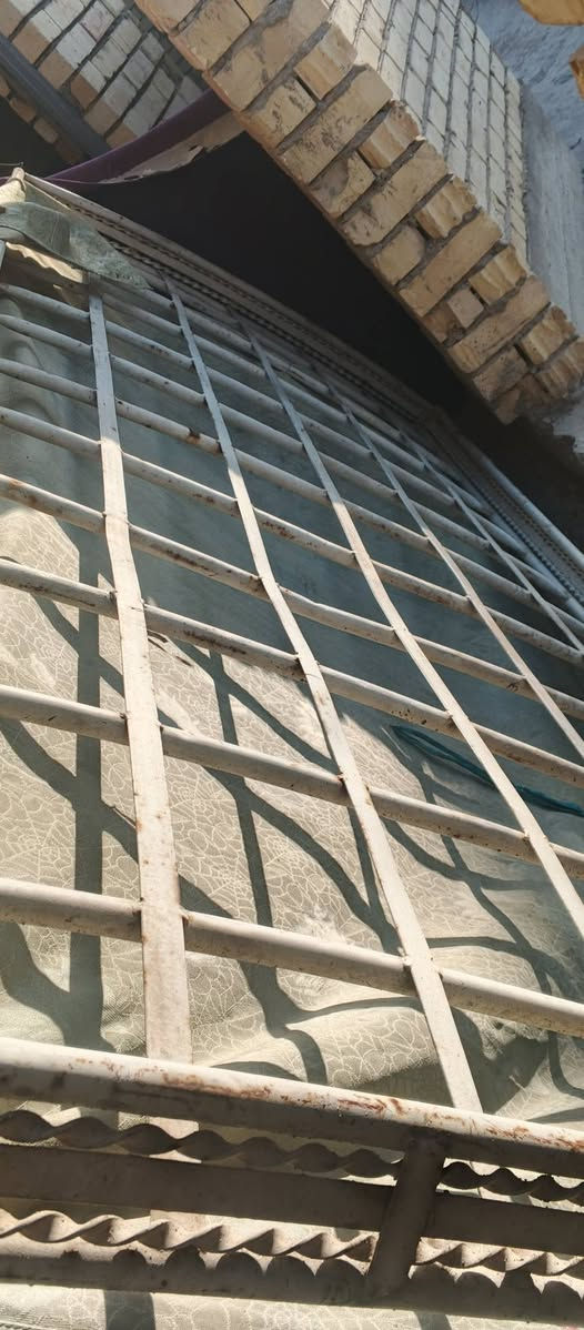 السلام عليكم سيبايه كيه يورفان جوكر حديد فول ناقصهه بس صبغ قيم و اخذ


**إذا كنت صاحب هذا الإعلان وتريد حذفه لأي سبب، رجاءا أرسل رسالة إلى الدعم الفني**