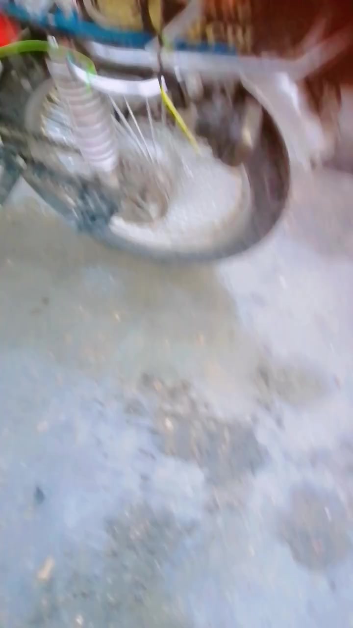 السلام عليكم للبيع تايكر موديل 24 بسعر 450 بيه مجال؟


**إذا كنت صاحب هذا الإعلان وتريد حذفه لأي سبب، رجاءا أرسل رسالة إلى الدعم الفني**