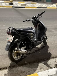 جي تي آر • دراجة بصمة • بغداد مدينه