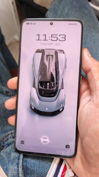 بوكو F5 Pro 5G • بوكو فايف جي • هاتف العاب • جهاز فلاق شب • رام 24 • ذ...