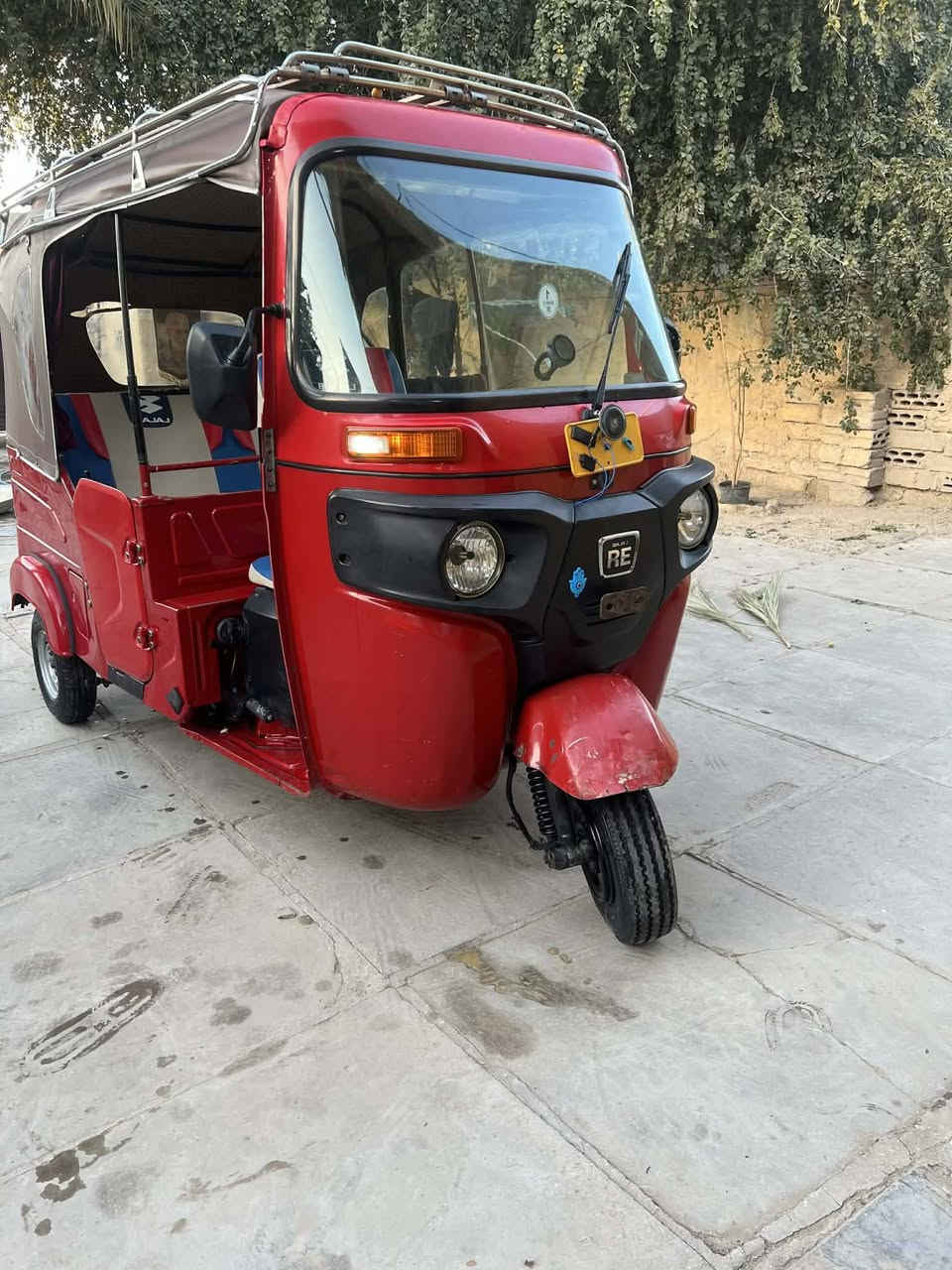 (تكتك (21) رقم بابل للبيع)
السلام عليكم تكتك جديده ونضيفه بمعنئ الكلمه
تكتك خير من الله كفاله ماعده طخه يم البك لايت موضحه بلصوره مكاني ((القاسم ))
السعر *********** اتصل وبيك خير وتدلل
