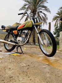 دراجة • مكفولة • ناصرية سيد خيل