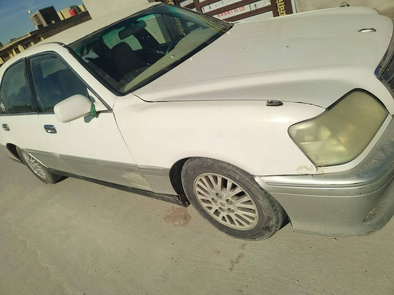 سياره جنون موديل 2002
ابيض محزم رقم ذي قار
حادث كلبه مبدل سستم كامل قماره تصليح صبغ بدون كص مكينه vvt
***********
