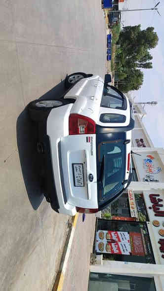 السلام عليكم
للبيع مكلف بالنشر 
$ 99 $وبيها مجال
كيا سبورتج 
وارد خليجي 
موديل 2010
الضرر شظايا تحرير مانافذة صغيرة 
كير و محرك شرط 
رقم نينوى صدامي  شرط التحويل والغرامات صاحبها الشرعي موجود ويحول 
مواصفات
فتحة سقف 
شاشة + كاميرا
مرايات كهربائية 
محرك 4 سلندر 2000 
السعر 99 $ وبيها مجال 
التواصل على الرقم فقط👇 ماأجاوب ماسنجر والتعليقات 
***********
