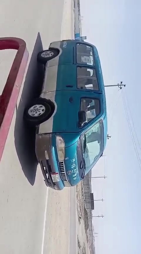 كيه ابريجو البيع موديل 97 حداديه صارلهه اسبوع مسويهه تايرات توني مبدالهن مكينه وكير وكسن جدد بسمي رقم ذي قار المكان ذي قار السعر30 وبيهه مجال ***********
