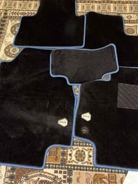 ارضيات راف٤ • كاربت جديد • موديل ٢٠١٩-٢٠٢٥