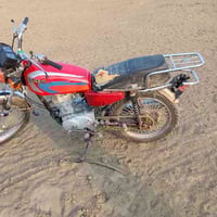 دراجه البيع تايكر مديل 21كلك مكفوله عن سرقه سعر 280وبيه مجال 078777859...