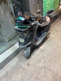 دراجه بزون • ماطور جاهزه • موصل نبي يونس