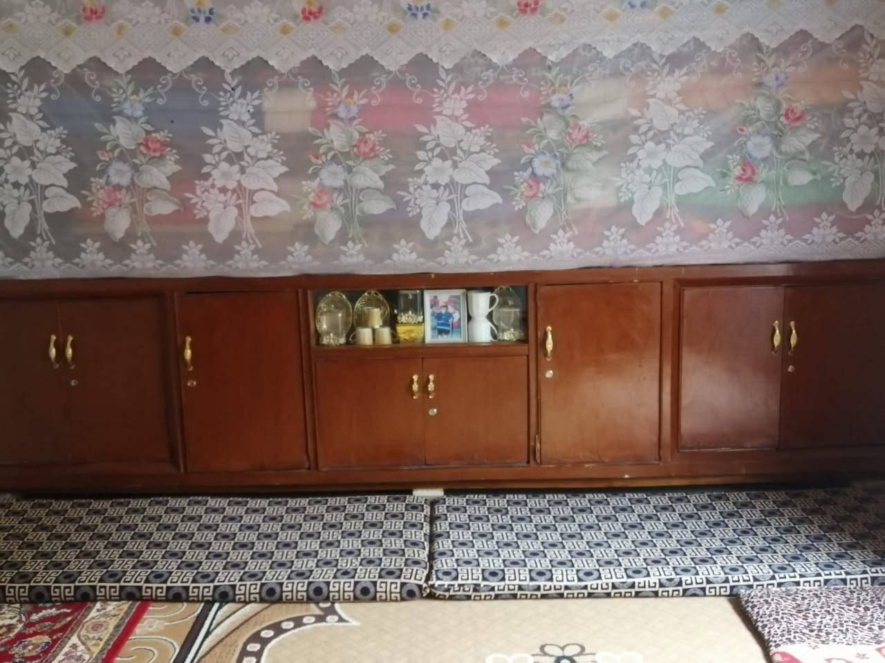 يوجد خوان  بوفيه العدد لبوب+6 صاج الصلي بيجي حي العصري رقم 📱 الهاتف *********** توصل بركم
