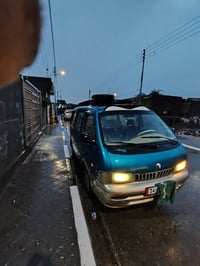 بيجو ٩٥ • رقم نگليزي • الگير يفلت