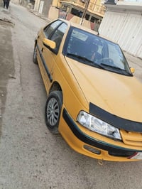 بيجو2010 بارص   دوشمه كشنات    كاعية جلد  صدرهاا 90% قبل 3اشهر من سويت...