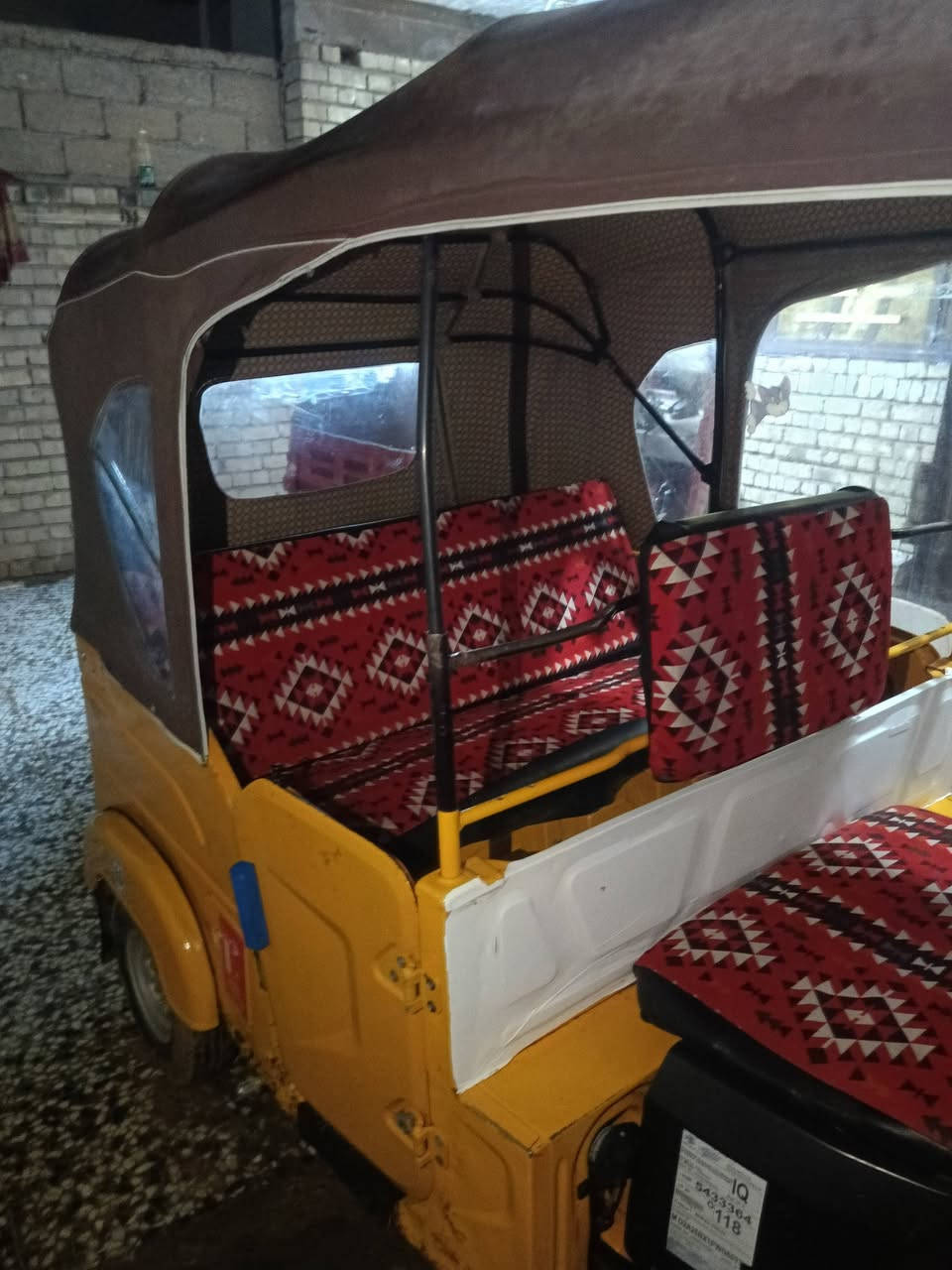 تكتك للبيع موديل 21شهر السابع
المكان بغداد النهروان راسني خاص
