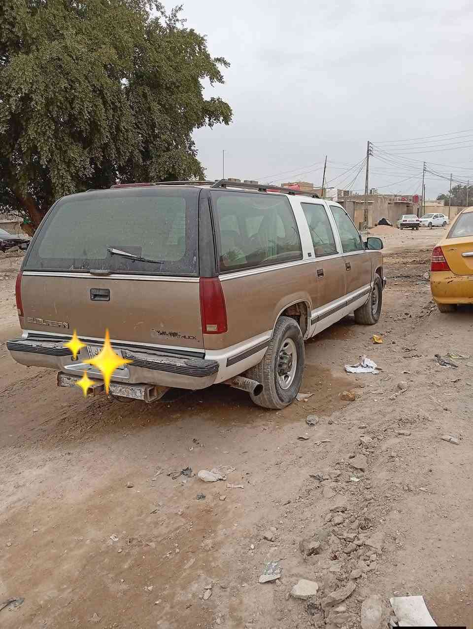 السلام عليكم للبيع بهبهان 96 رقم بغداد الماني سياره تحويل شرط محرك 454 انجكتر وكير 1000 جدد محرك لا يبخر ولا ينقص والكير توني مبدله مال كصه كهربائياتها كلها شغاله لايدزنون اربعه سياره ثمان براغي سياره مسوي لها ادامه كامله نوزلات جدد سلف جديد مسطره جديده فيت بم جديد كله جديد باور جديد عقل جديد كله مبدل جديد سياره جاهزه وين ما يعجبك تطلع بيها وسياره اقتصاديه بالبنزين ما بيها صرفيه قويه سياره جاهزه حاليا مكان البصره سعر السياره 33 ورقه  سياره مكفوله لا كصه ولا نقل جثه ولشراي يتدللل
مراوس اراوس
***********
***********
