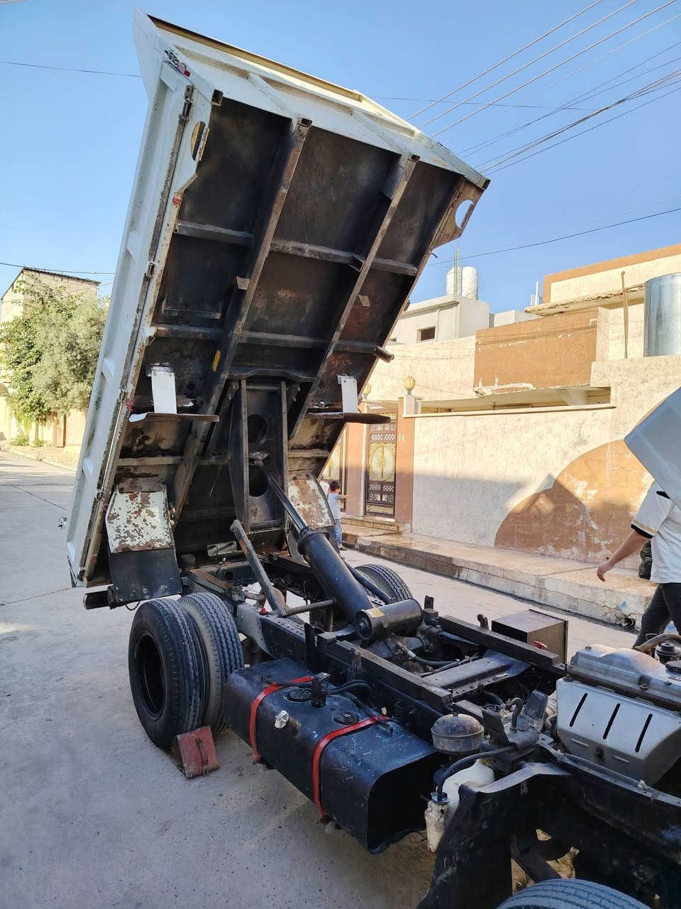 كيا تويوتا قلاب مكينه ١٦ سياره بدون صبغ مكينه وكير وشاصي مكفولات سنويه الا ٢٠٣٠ موديل 96 مكان موصل سياره جاهزه للعمل الرقم للاستفسار ***********/الكورك ***********
