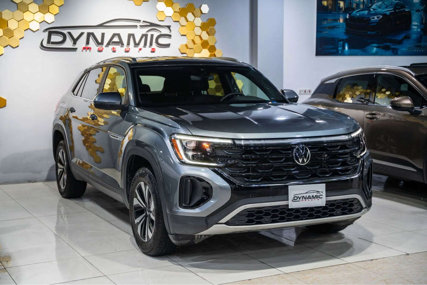 2024 VOLKSWAGEN ATLAS CROSS SPORT

سعر : 🔥🔥
موديل :2024
مواصفات : SE
محرك : 4 سلندر
وارد : امريكي
عداد : 32,000ميل
صبغ : ٢ قطعة صبغ 
ارباك : ستيرن و  بردة
رقم : ( موقط) ( كاتي)
ناونيشان هةولير جادةي حديد و خشب پيشنگاي دايناميك موتورز
بو زانياري زياتر پةيوةندي بكةن بة وتس اب
*********** 
============ أربيل, العراق
