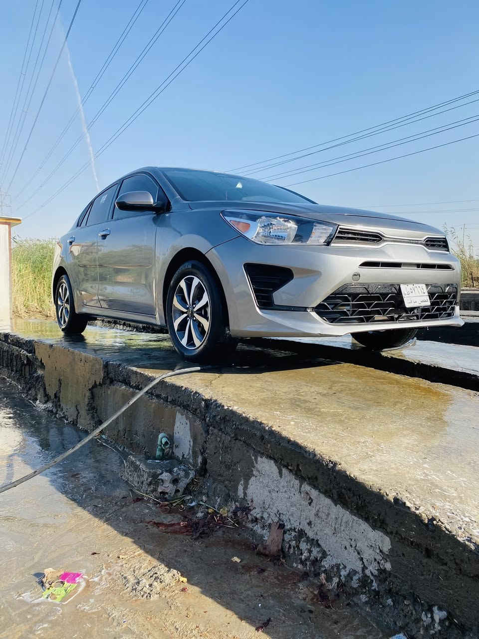 يالله. كيه ريو 2023 البيع  فول موصفات  السعر خاص *********** بخير عل ياخذهة
