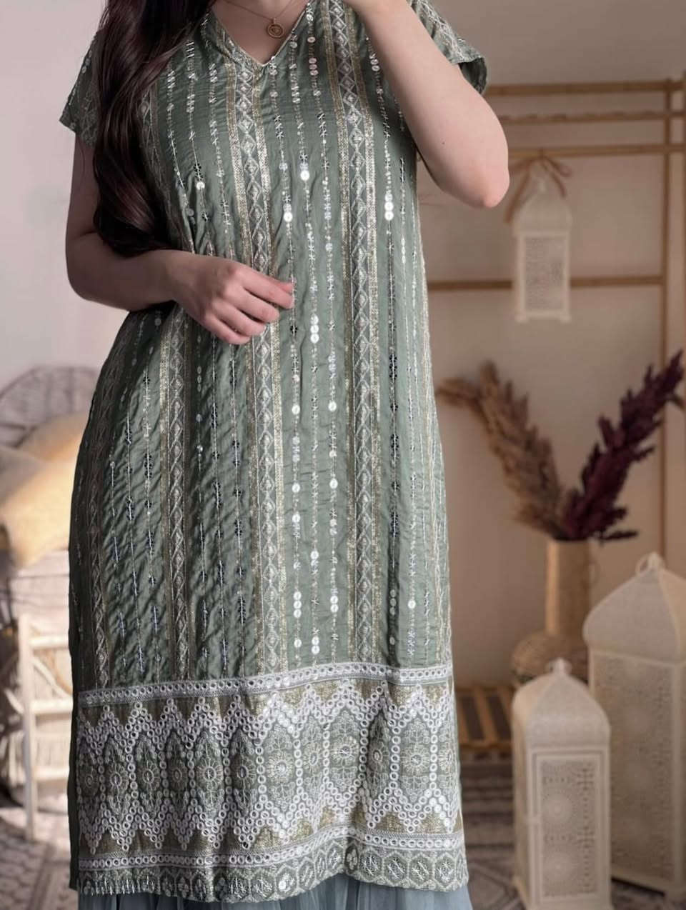 🌙🌙ويكه بوتيك🌙🌙
🌙🌙😘😘الجمال كله وفرته الكم 😘🌙
🌙🌙كلابيات  🌙🌙
وفرت الكم احلى كلابيات رمضان 
قماش معروف الي نوفره رقم ١💪
الموديلات شي احلى من شي 
قياسات MLXL 
🦋🦋🦋🦋🦋🦋
للطلب و الاستفسار مراسله الصفحه 
توصيل متوفر لجميع محافضات العراق🩵🩵


**إذا كنت صاحب هذا الإعلان وتريد حذفه لأي سبب، رجاءا أرسل رسالة إلى الدعم الفني**