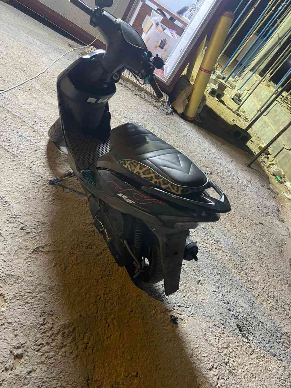 البيع ماكس بوشه ٥٥ كلجات رياضي عداد كهربائي سعر٤٥٠وبيه  مجال قليل مكان شهداء


**إذا كنت صاحب هذا الإعلان وتريد حذفه لأي سبب، رجاءا أرسل رسالة إلى الدعم الفني**