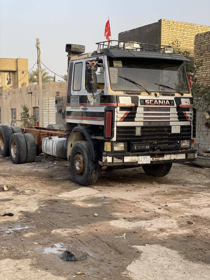 سلام عليكم اسكانيه  البيع***********
