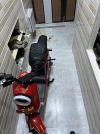 دراجة R9 • موديل 2025 • بطاريات 32