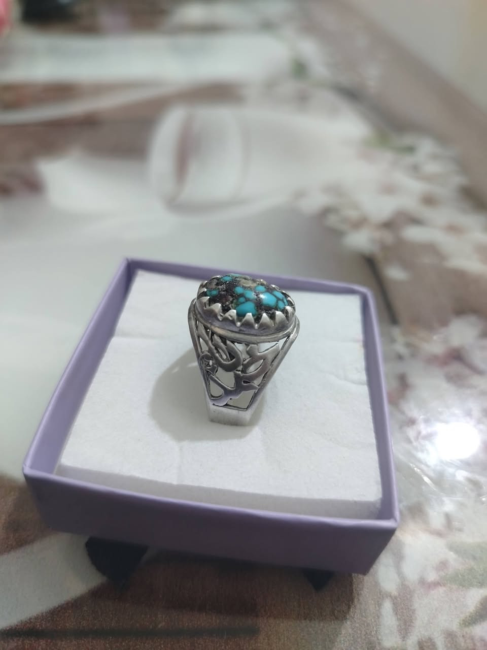 السلام عليكم للبيع بغداد قيم  بليرضي الله مااعرف بيهن


**إذا كنت صاحب هذا الإعلان وتريد حذفه لأي سبب، رجاءا أرسل رسالة إلى الدعم الفني**