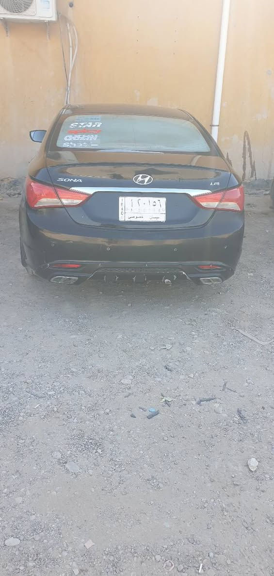 ‎سوناتا١٣ وارد كوري‎ المدينة, البصرة


**إذا كنت صاحب هذا الإعلان وتريد حذفه لأي سبب، رجاءا أرسل رسالة إلى الدعم الفني**