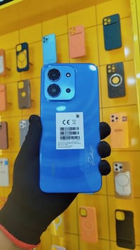 ❤️ ريدمي 15Cمستخدم ساعه وحده 💯💯 ذاكره 256 رام 8 كامل ملحقاته ✅ السعر ك...
