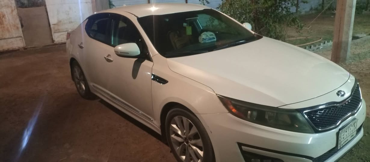 سلام عليكم اوبتما 14نص فول امريكي محرك جيدي اي ضرر جاملق فقط رقم بغداد السعر 130المكان تاجي سبع البور


**إذا كنت صاحب هذا الإعلان وتريد حذفه لأي سبب، رجاءا أرسل رسالة إلى الدعم الفني**