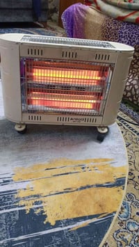 هيتر • شغال • 4 شمعات