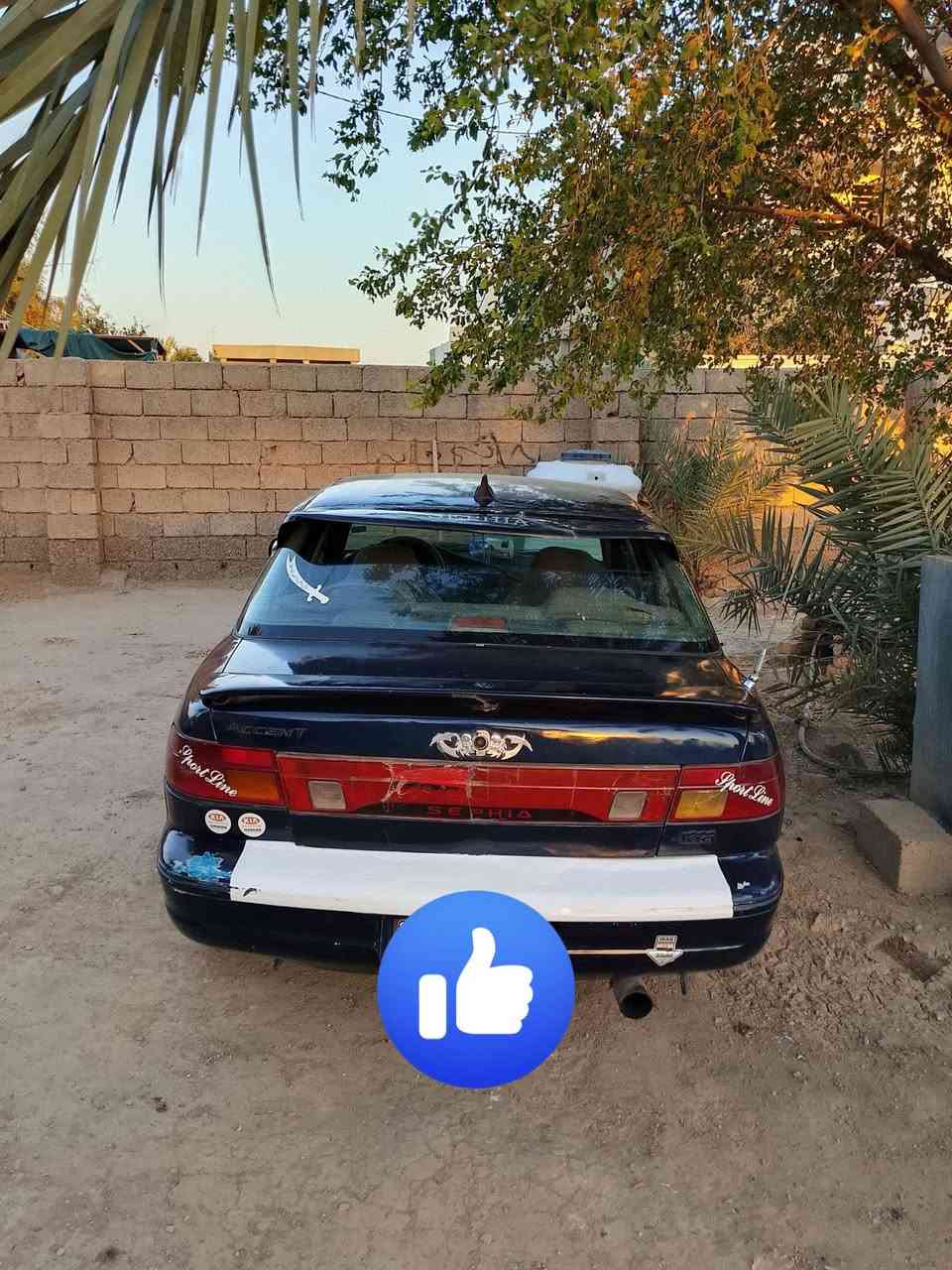 كيه سيفيه للبيع مديل 94  كامله سعر40رقم الهاتف ***********     ***********
