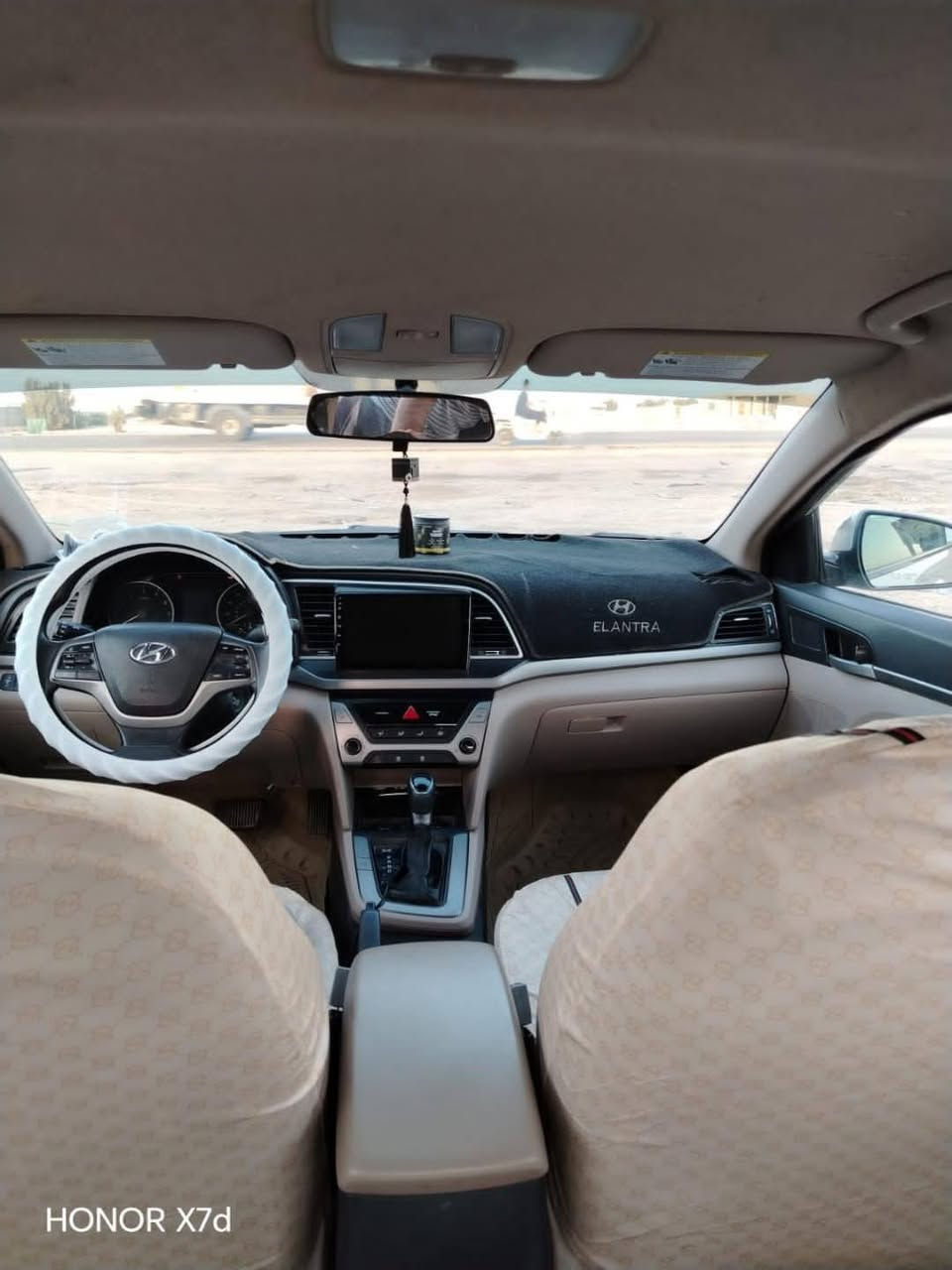 النترا مديل ١٨ وارد امريكي حادث بس بنيد سياره جاهزه من كلشي  سعر ١٢٠ وبيه مجال
*********** البصرة, العراق
