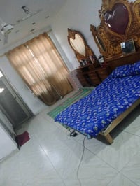 بيت تجاري طابو للبيع بغداد الكمالية شارع الاصفر بسعر مناسب مساحته 120 ...