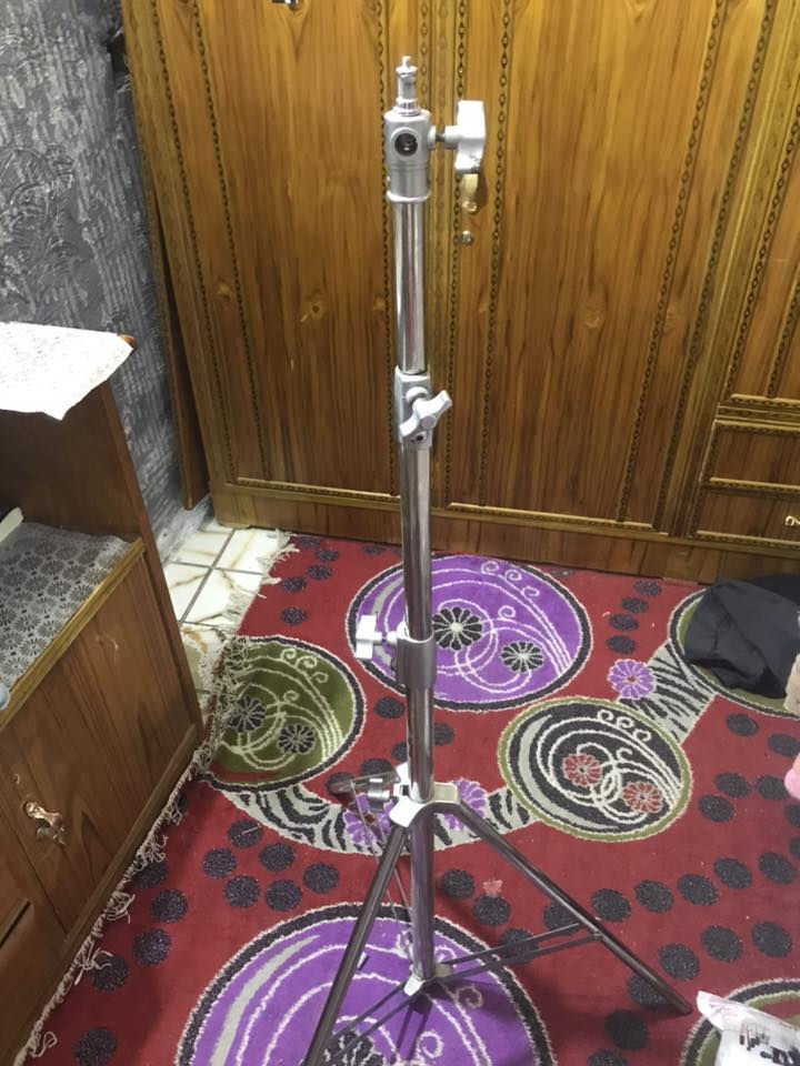 سلام عليكم ستان تصوير للبيع ***********
