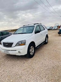 سورنتو 2006 • محرك وفتيس تمام • تحويل مباشر بغداد