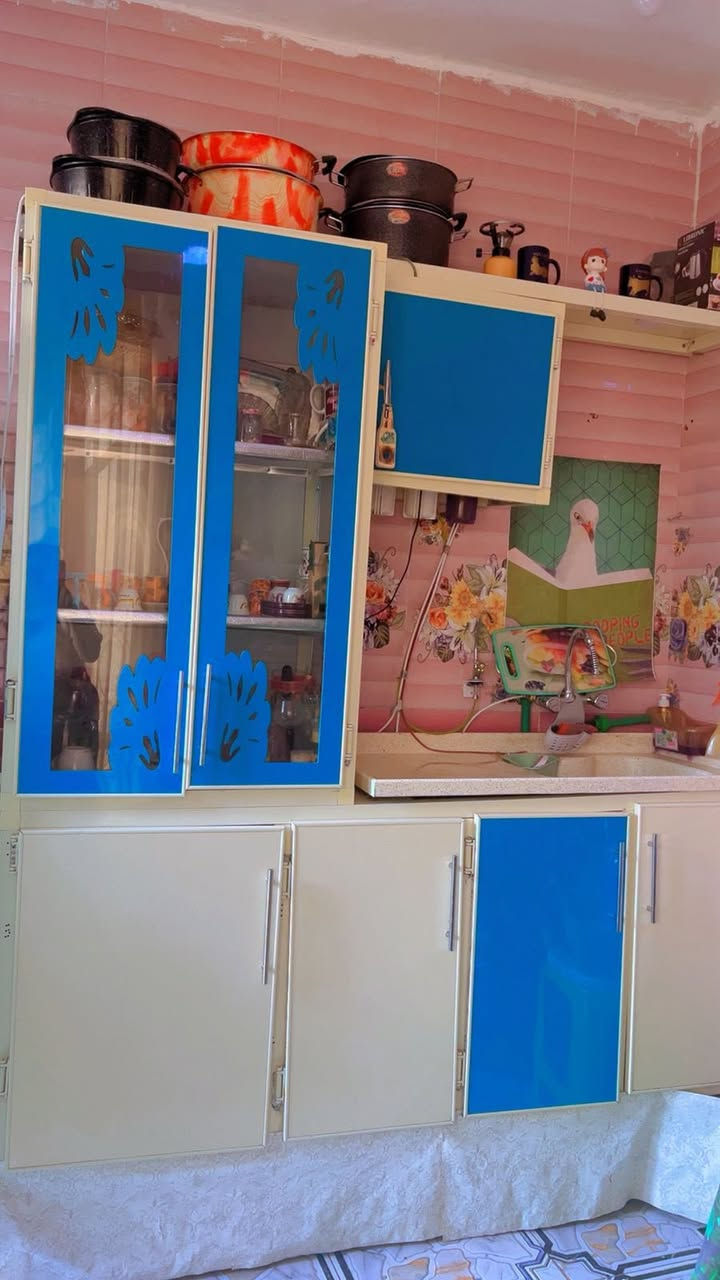 كاونتر نظيف جدا مكانه حي الشهداء سعره550 وبيه مجال للشراي


**إذا كنت صاحب هذا الإعلان وتريد حذفه لأي سبب، رجاءا أرسل رسالة إلى الدعم الفني**