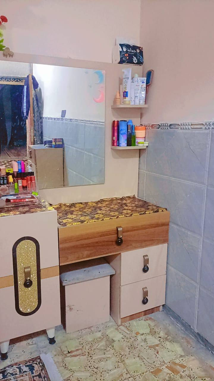 للبيع اي ضرر مابيها 7قطع مكاني شعب جربايه مالته جو خزان غرفه نضيفه بس لن معتازه كنتور ابو 6بيبان


**إذا كنت صاحب هذا الإعلان وتريد حذفه لأي سبب، رجاءا أرسل رسالة إلى الدعم الفني**