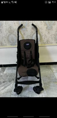 عربانه طفل • ماركة جيكو • نظيفه