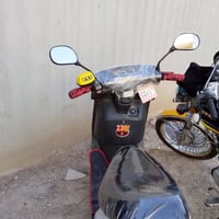 لبيع يحتاج لها فقط صالنصا وكابريتر سعر وتساب ٠٧٧٤٥٥٧٥٧٥٨