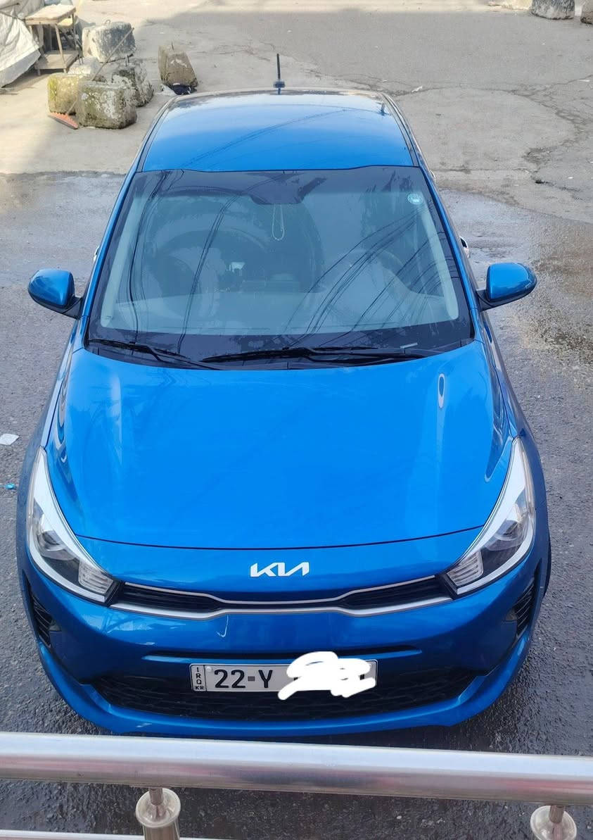 السلام عليكم
كيا ريو 23
بصمه تشغيل بصمه ابواب صندوق ذكي مثبت سرعه تحكم ستيرن ويل كب تحديد مسار ضررها جانبي باب خلف النفر والدوسه بجم كبس وصندوق كبس ايرباك كلها سليمه السياره باسمي سنويه لي 2030 هزه ما سقطت بعد سياره ماتحتاج مصرف شرط التحويل ماشيه 33 ميل
السعر 134 بيها مجال
***********
