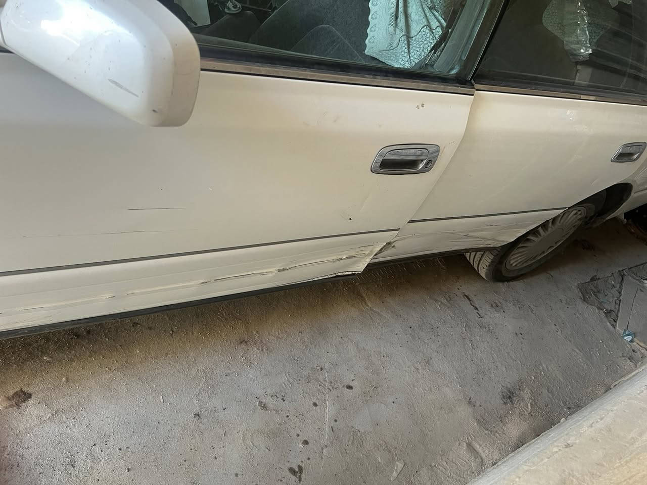 سلام عليكم دفع الله ماكان اعظم راس الثور رقم بصره سياره توهً ونضربت. سياره نقل جثه أبيع هايً موجودً سياره بسمنه. تحويل ثاني يومً. مكاني البصره خورًالزبير. *********** موجود وات ساب50بيهً مجالًً تعجبهً اهلاً وسهلن لحد يكسر لنه مضررر وخسائر وراي
