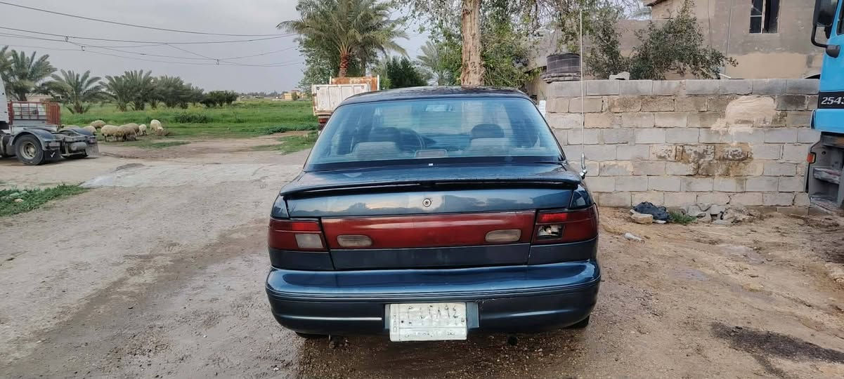 السلام عليكم ورحمة الله وبركاته سيفيا للبيع موديل 93 سياره كفاله عامه السعر 35 وبيها مجال مكلف ب النشر رقم صاحب السياره ***********
