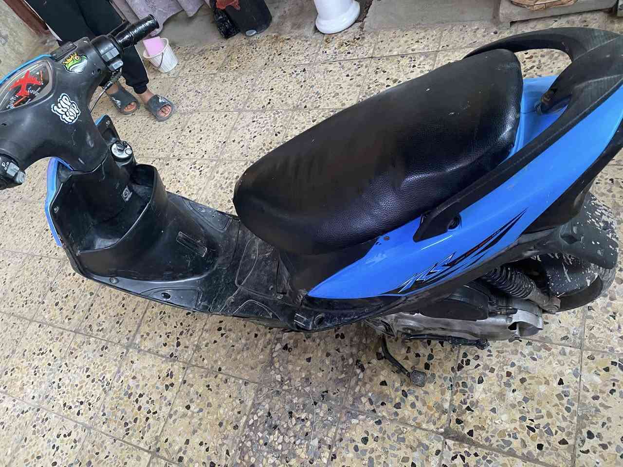 عدلة رياضي بوشة 55 للبيع مكاني بغداد حي اور السعر 450 وبيهة مجال مستعجل ع بيعتهة غير متواجد ع فيس هاذة رقمي ***********
