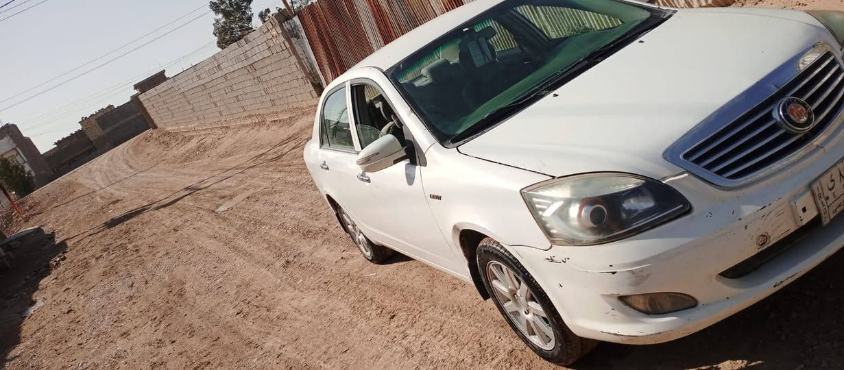 السلام عليكم
جيلي موبل للبيع موديل 2013رقم بغداد مشروع وطني سنويه ل٢٧

مكينه وكير كورله ياباني 1800 السعر (45) وبيها مجال رقم الهاتف (***********) مكاني بغداد
