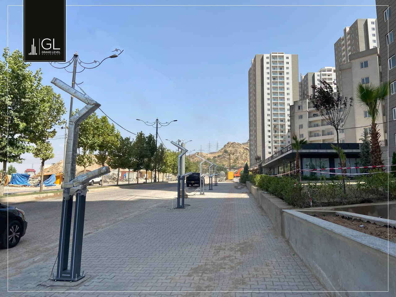 شقه بوفروتنئ گراند ليڤل
جنوب غرب (155)م
طابق (12)
سعر (6)دفترومجال
***********
