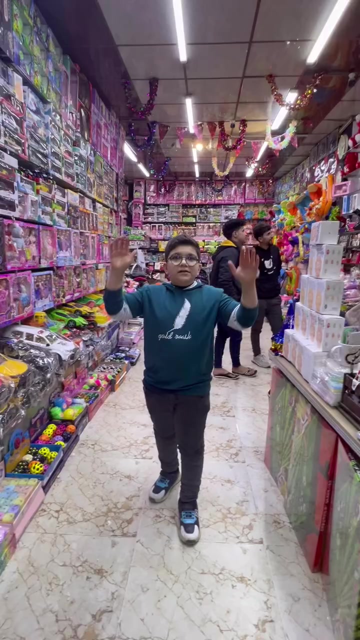 بمناسبة نتائج الطلاب في المدارس انس حب يوفر خصومات وهداية على طلاب النجحين ليوم الاحد ٢/١٥
وفرلكم العاب البنات وألعاب الأولاد العنوان موصل حي الزنجيلي مقابل طرشي تبارك  
يوجد خدمة التوصيل داخل الموصل فقط


**إذا كنت صاحب هذا الإعلان وتريد حذفه لأي سبب، رجاءا أرسل رسالة إلى الدعم الفني**