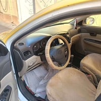 اكسنت كوري • ٢٠١١ • مكينة وكير