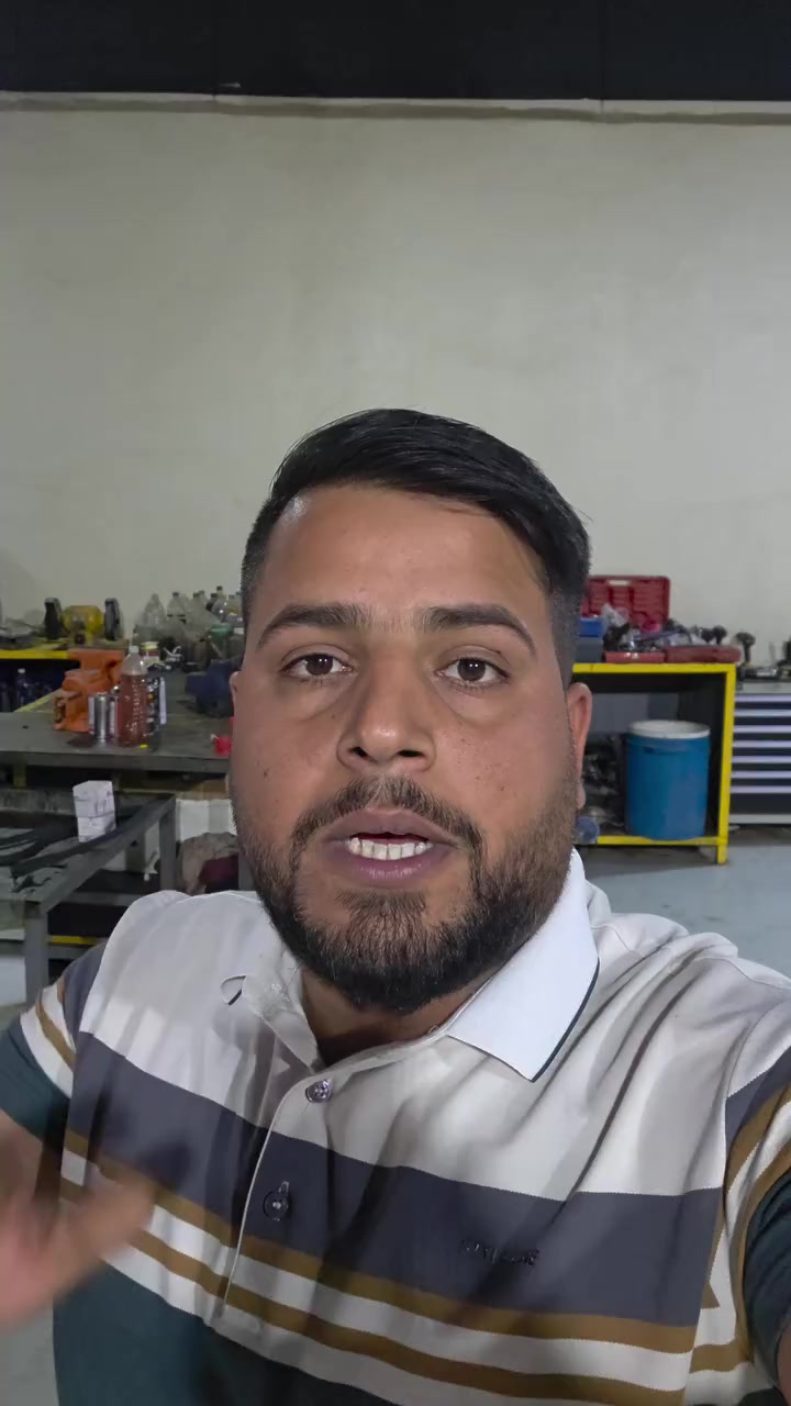 لحك خصم  بنص السعر.  أجور العمل صارت بلنص.  واكو ثنين راح اسويلهم حدادية بلاش منكم. فقط بشهر رمضان 

#سيارات #سيارة #cars #carcare


**إذا كنت صاحب هذا الإعلان وتريد حذفه لأي سبب، رجاءا أرسل رسالة إلى الدعم الفني**