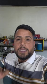 خصم • حدادية بلاش • بس رمضان