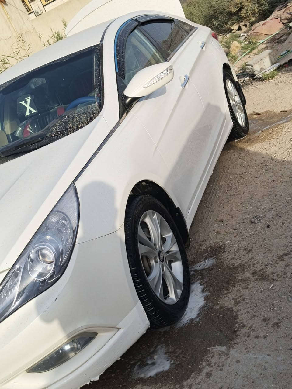 سوناته مديل ١١كفاله عامه بسمي مكينه كير تبريد جاهزه سياره مراوس بجنون رقم بصره


**إذا كنت صاحب هذا الإعلان وتريد حذفه لأي سبب، رجاءا أرسل رسالة إلى الدعم الفني**